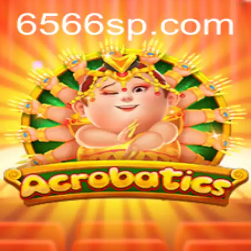 Discovering the Thrilling World of Acrobatics: A Captivating Game Experience