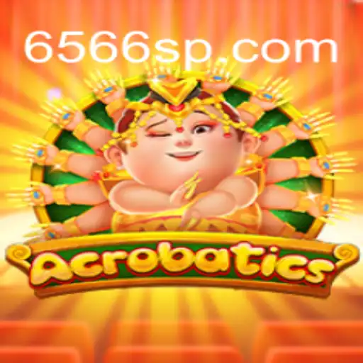 Discovering the Thrilling World of Acrobatics: A Captivating Game Experience