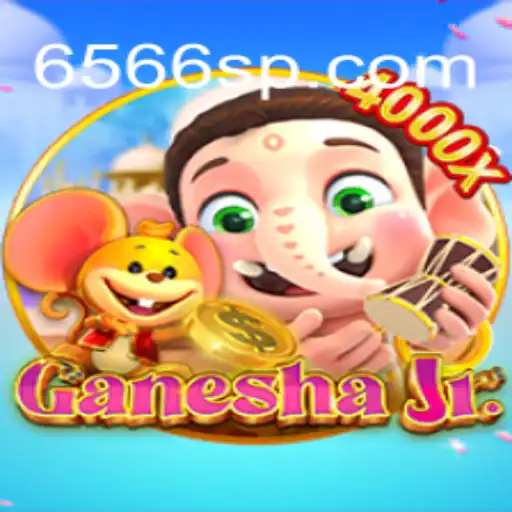 Exploring the Fascinating World of GaneshaJr