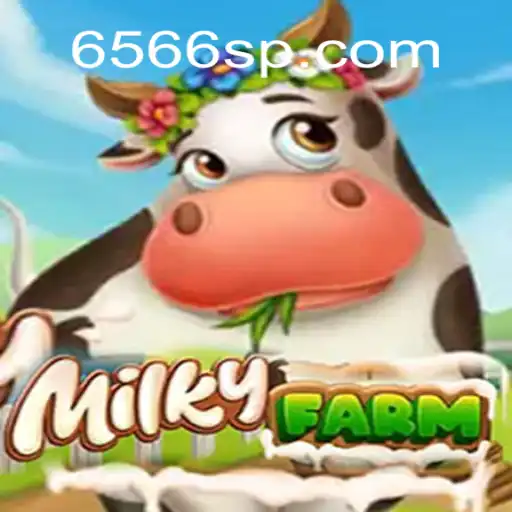 Discover the Unique World of MilkyFarm