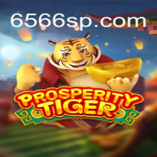 Exploring ProsperityTiger: A New Era of Strategy and Luck
