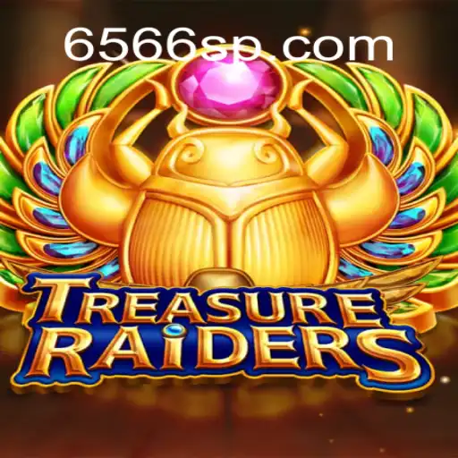 Discover the Exciting World of TREASURERAIDERS: An Ultimate Gaming Experience