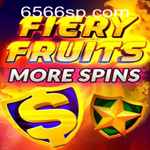 FieryFruitsMoreSpins: A Thrilling New Addition to the Gaming World
