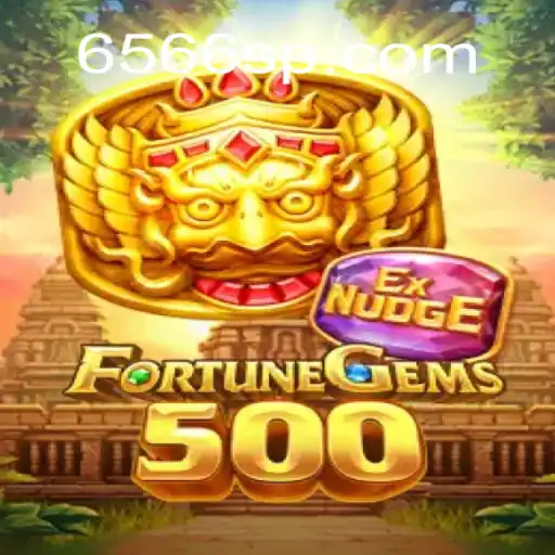 Discover the Thrills of FortuneGems500: A Dazzling Gem-Themed Game