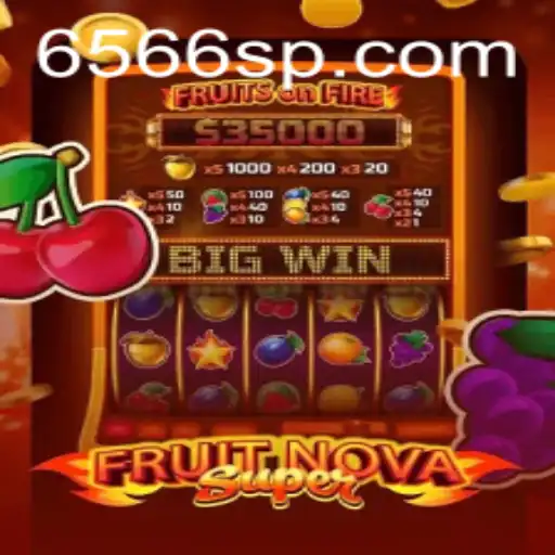 Discover the Exciting World of FruitNovaSuper