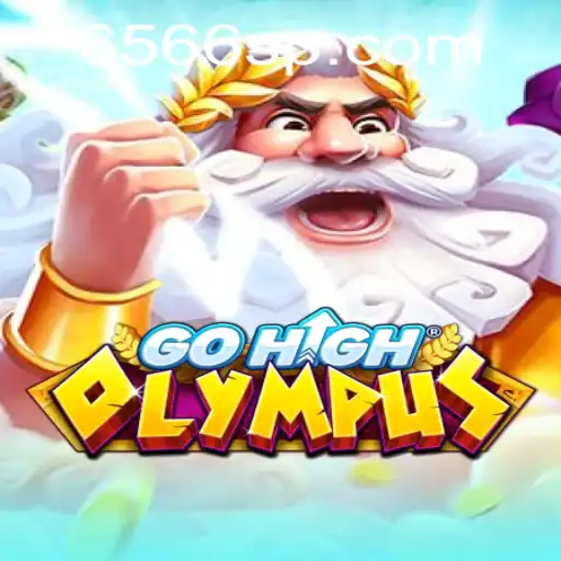 GoHighOlympus: The Thrilling New Experience in Virtual Gaming