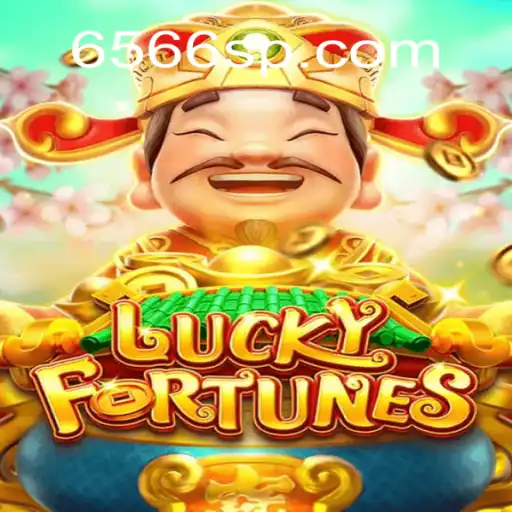 Exploring the World of LUCKYFORTUNES: A Thrilling New Game Experience