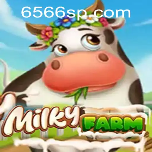 Discover the Unique World of MilkyFarm