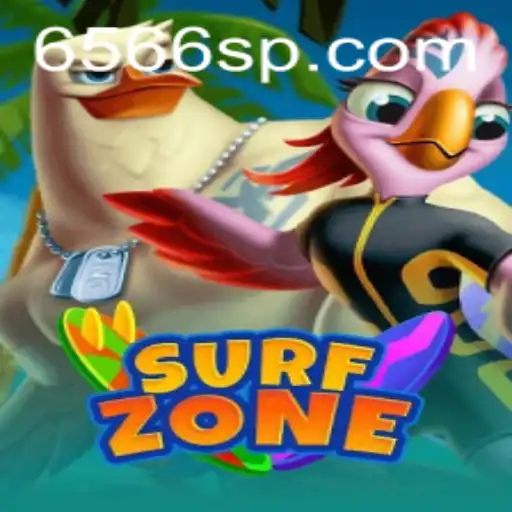 Exploring SurfZone: The Ultimate Adventure Game at 6566.com