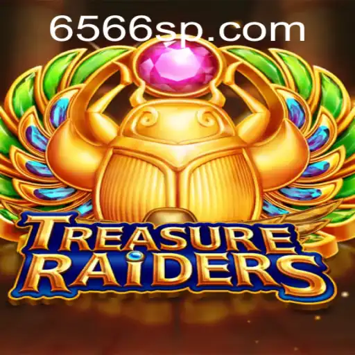 Discover the Exciting World of TREASURERAIDERS: An Ultimate Gaming Experience