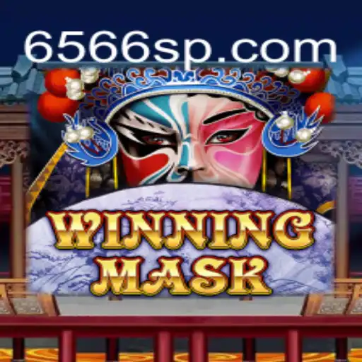 WinningMask – A New Era in Gaming with a Twist