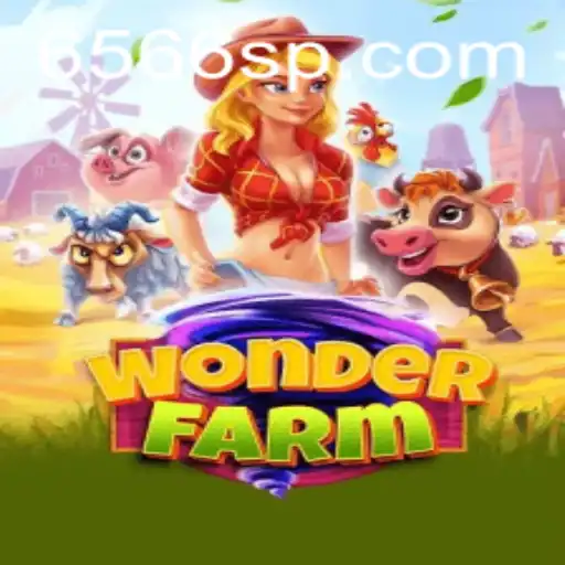 Exploring WonderFarm: A New Era in Interactive Gaming